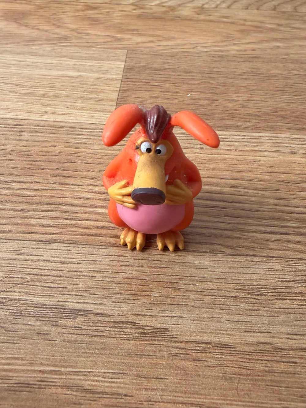Rumble Yowie